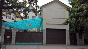 Guest house Yug